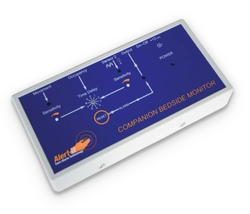 Alert-iT Companion Epilepsy Monitor