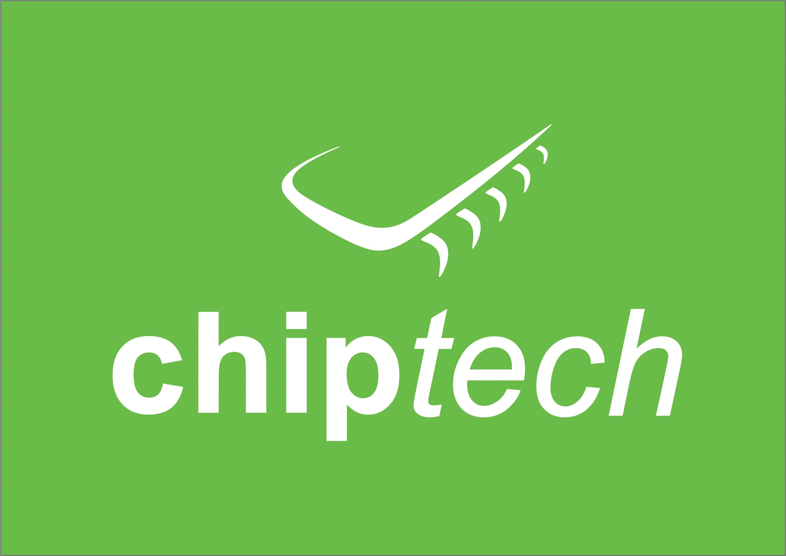 Chiptech
