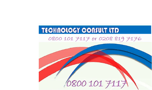 Technology Consult Ltd