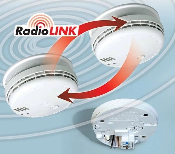 RadioLINK wireless devices